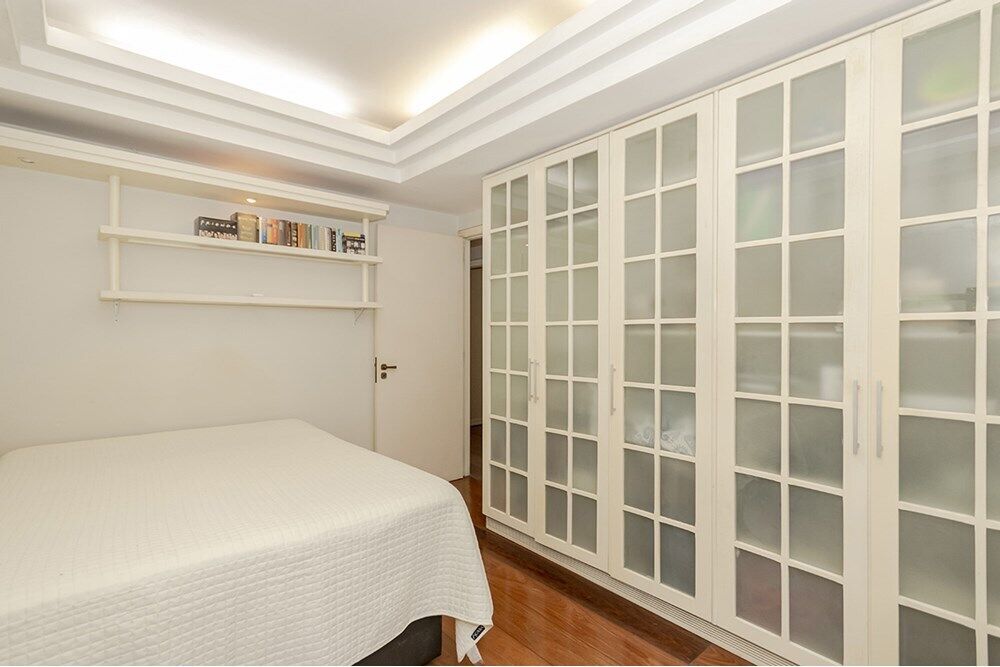 Apartamento, 4 quartos, 191 m² - Foto 46