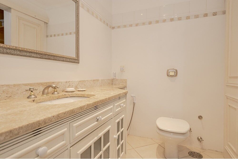 Apartamento, 4 quartos, 191 m² - Foto 6