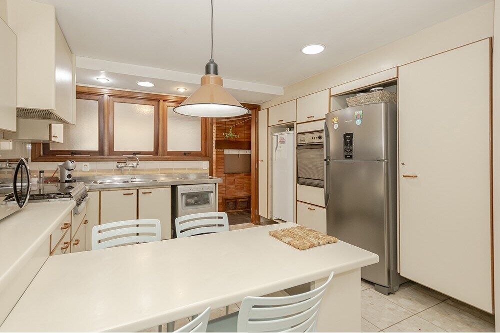 Apartamento, 4 quartos, 191 m² - Foto 11