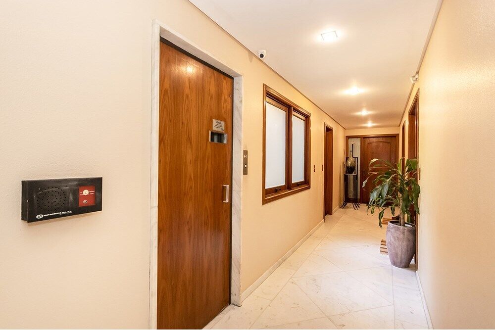 Apartamento, 4 quartos, 191 m² - Foto 19