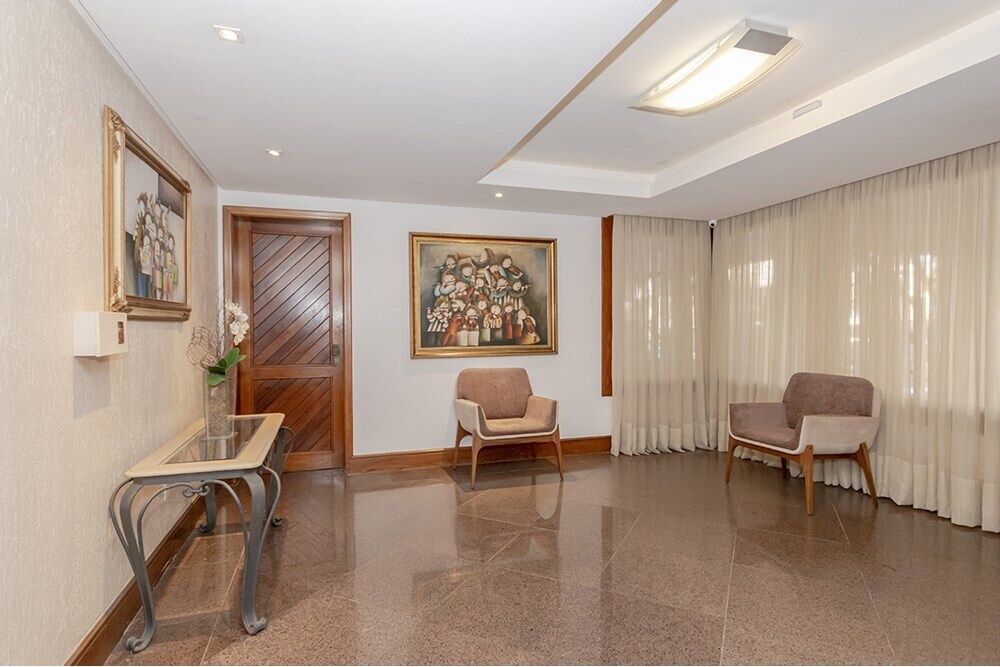 Apartamento, 4 quartos, 191 m² - Foto 24