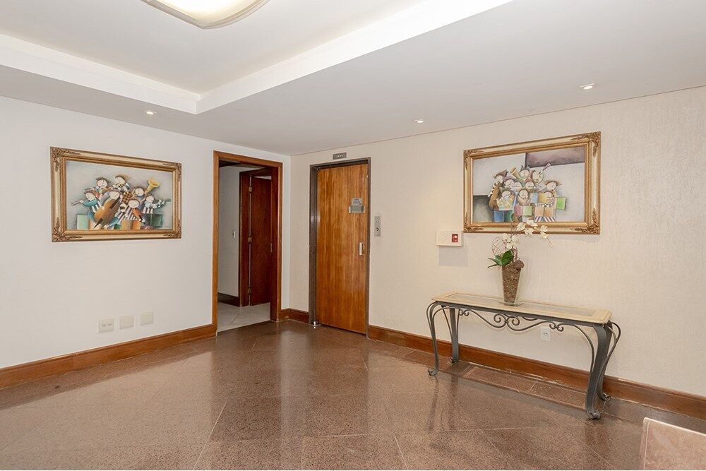 Apartamento, 4 quartos, 191 m² - Foto 23