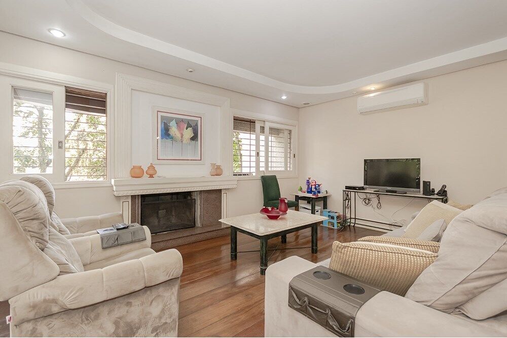 Apartamento, 4 quartos, 191 m² - Foto 32