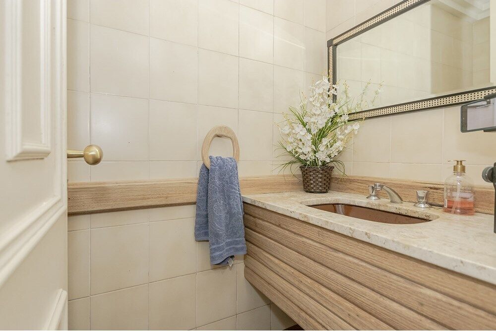 Apartamento, 4 quartos, 191 m² - Foto 40