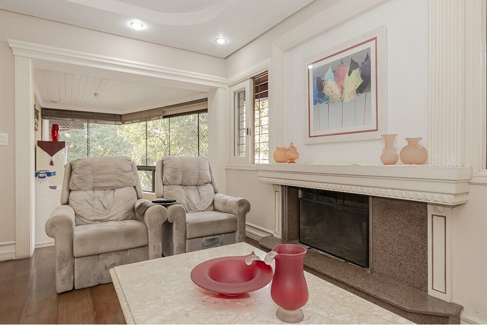 Apartamento, 4 quartos, 191 m² - Foto 34