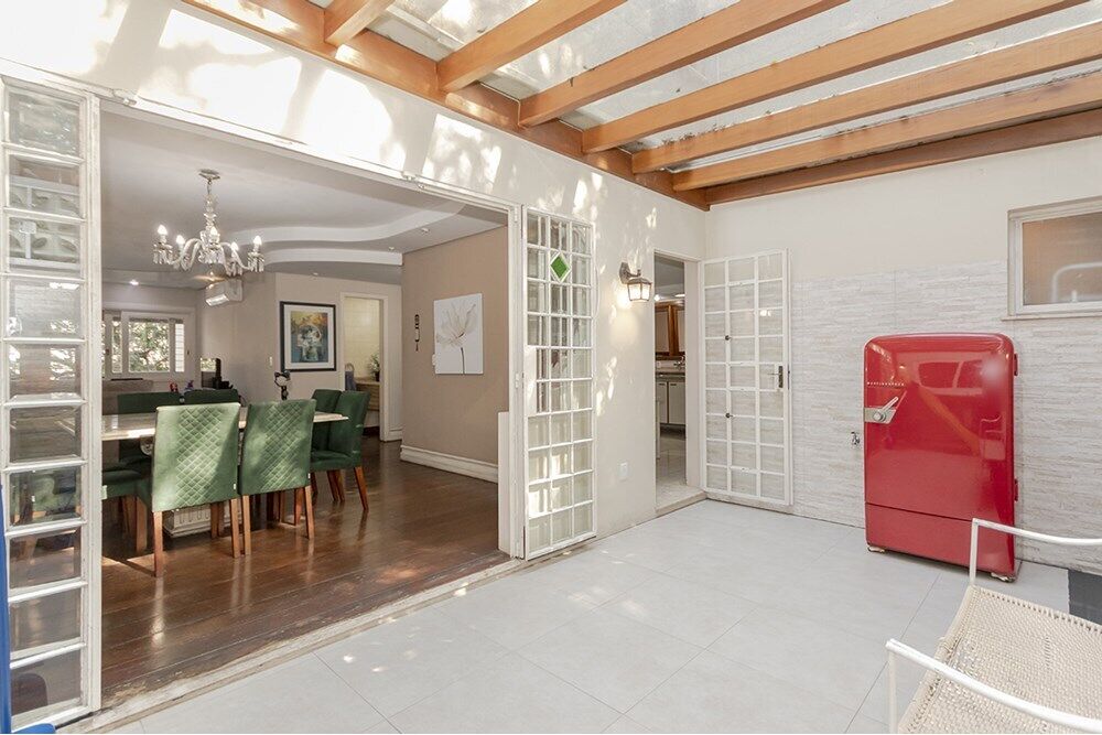 Apartamento, 4 quartos, 191 m² - Foto 43