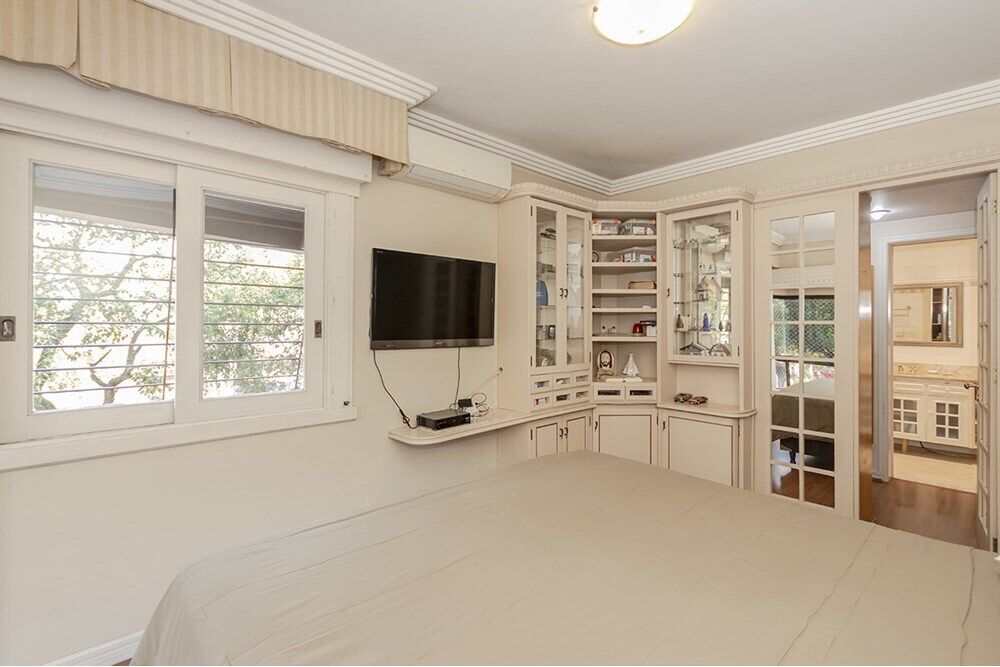 Apartamento, 4 quartos, 191 m² - Foto 16