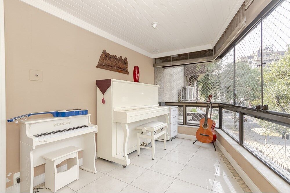 Apartamento, 4 quartos, 191 m² - Foto 35