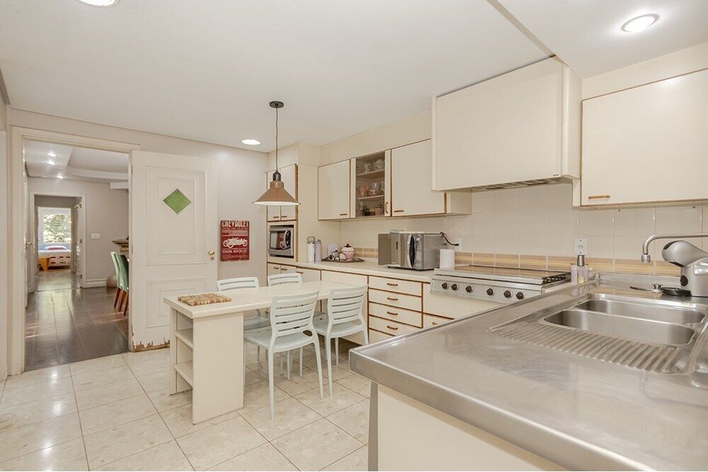 Apartamento, 4 quartos, 191 m² - Foto 9