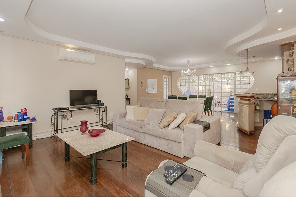 Apartamento, 4 quartos, 191 m² - Foto 37