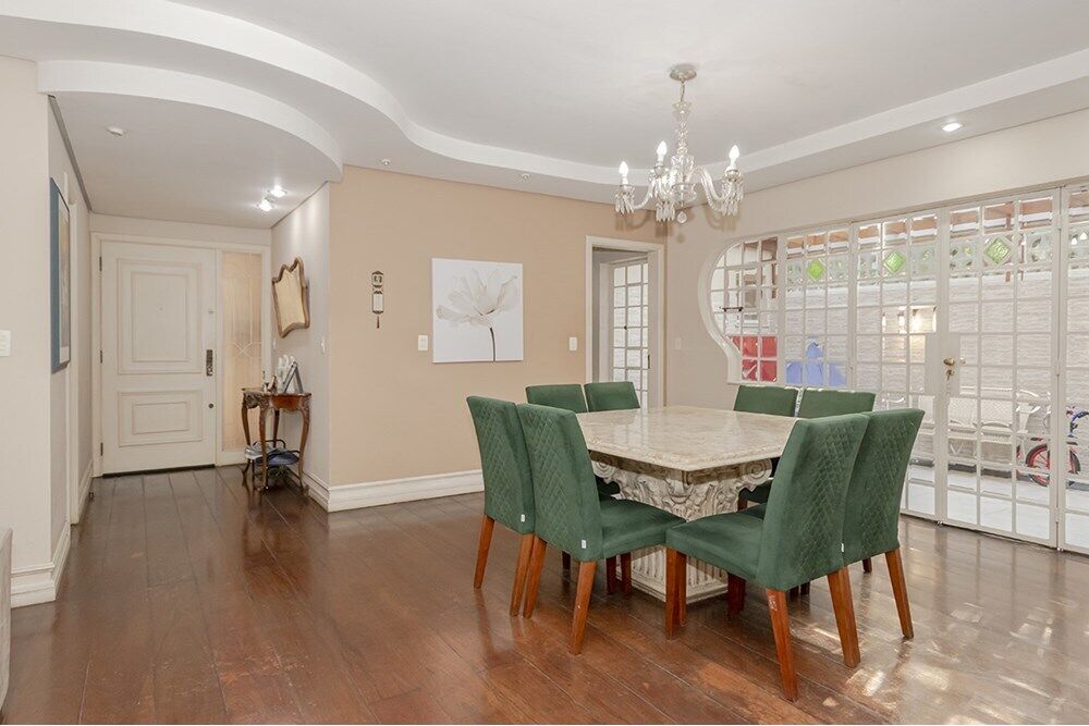 Apartamento, 4 quartos, 191 m² - Foto 38