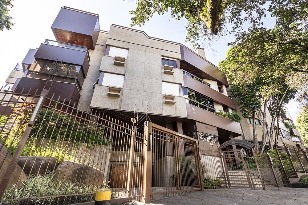 Apartamento, 4 quartos, 191 m² - Foto 30