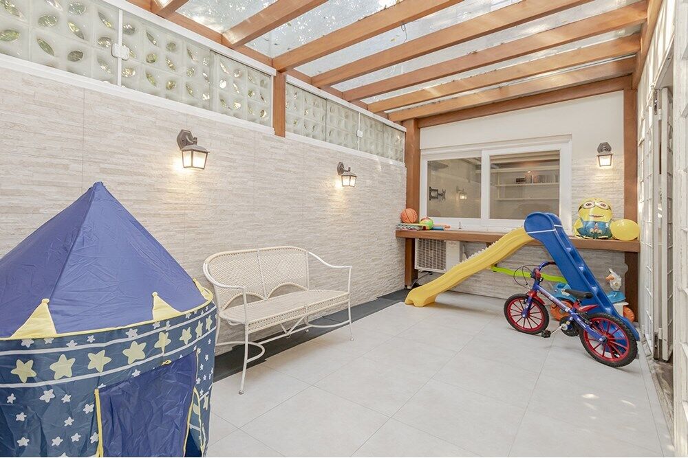 Apartamento, 4 quartos, 191 m² - Foto 42