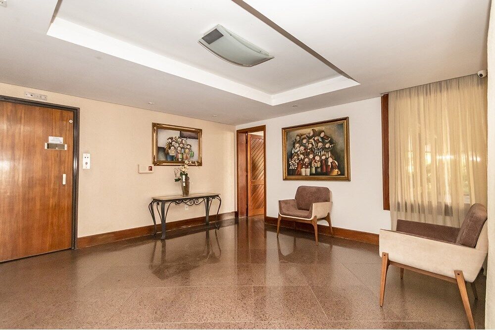 Apartamento, 4 quartos, 191 m² - Foto 25