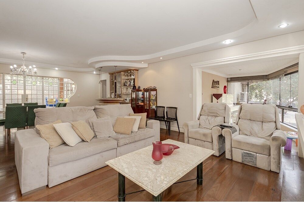 Apartamento, 4 quartos, 191 m² - Foto 33