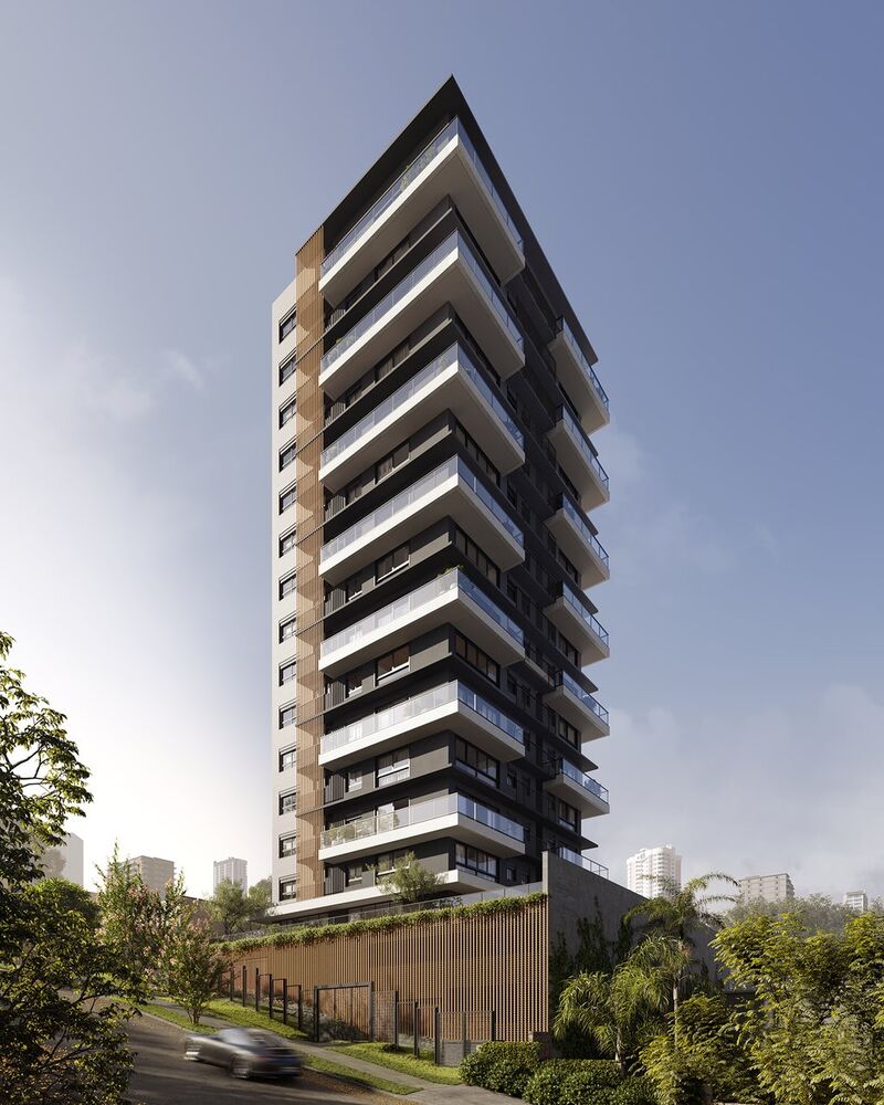 Apartamento, 2 quartos, 90 m² - Foto 1