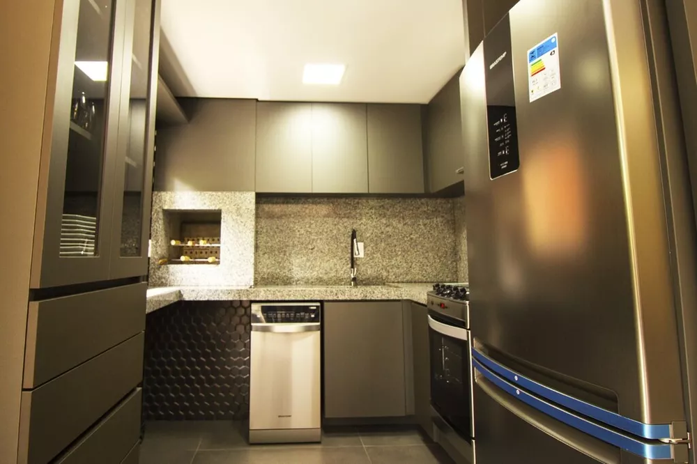Apartamento, 2 quartos, 63 m² - Foto 11