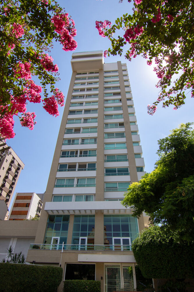 Apartamento à venda com 3 quartos, 123m² - Foto 5