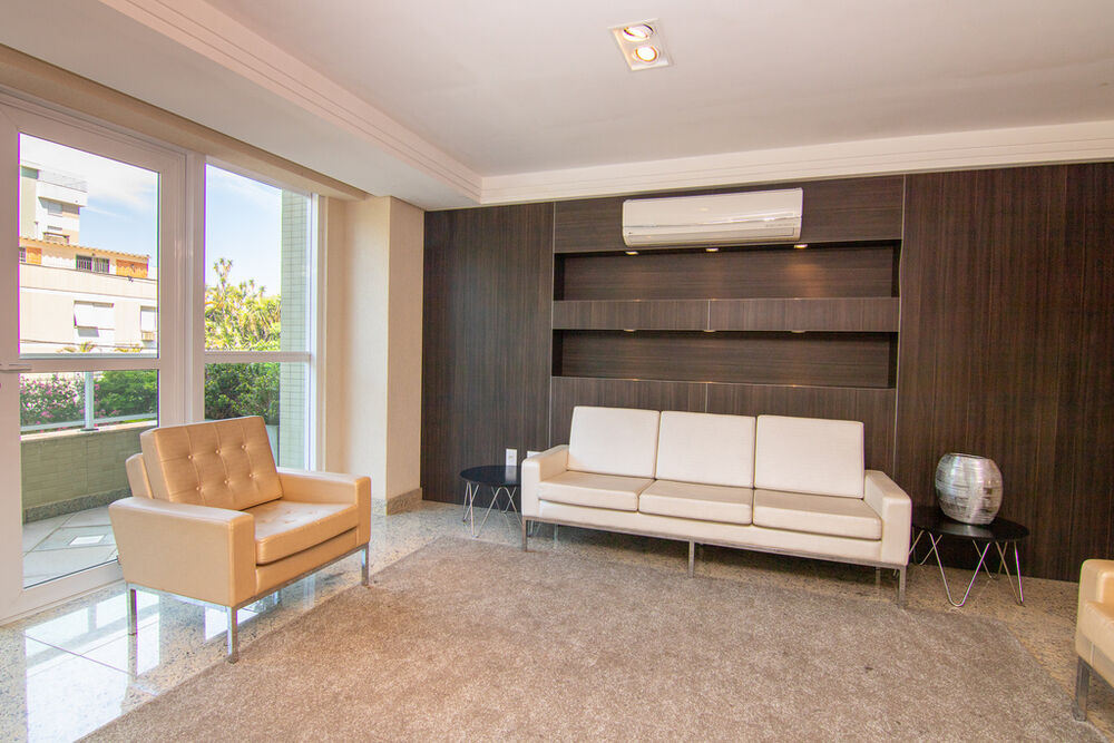 Apartamento à venda com 3 quartos, 123m² - Foto 7