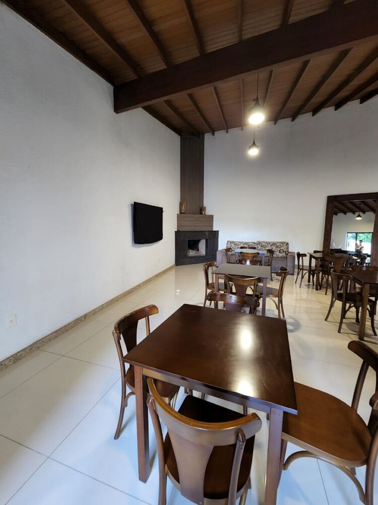 Apartamento à venda com 2 quartos, 79m² - Foto 7