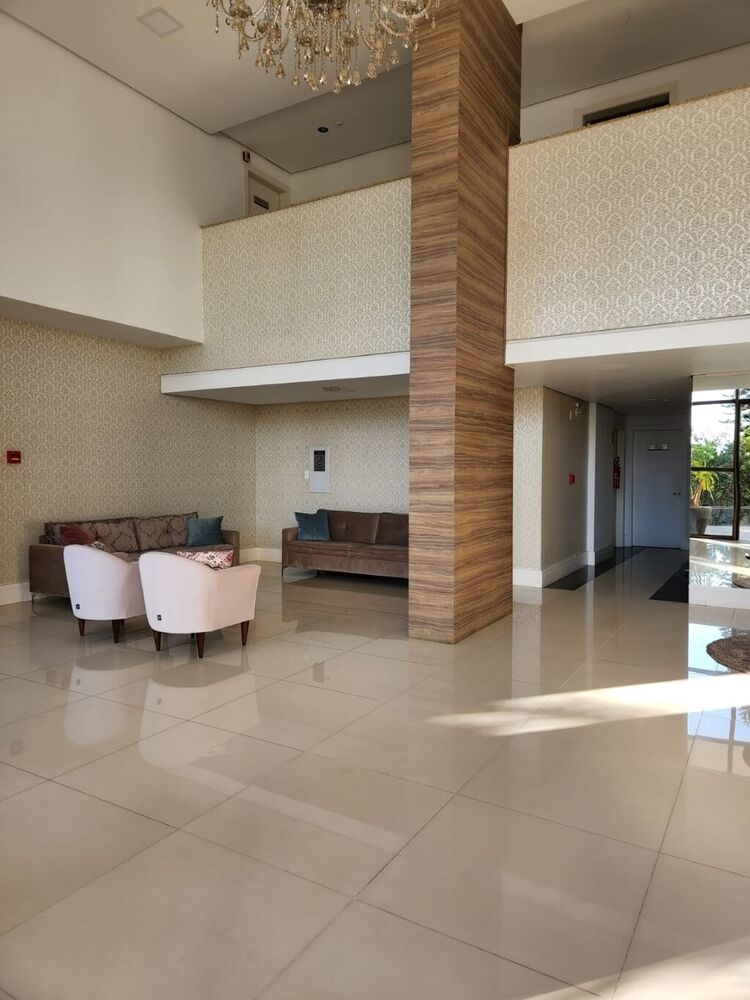 Apartamento à venda com 2 quartos, 79m² - Foto 5