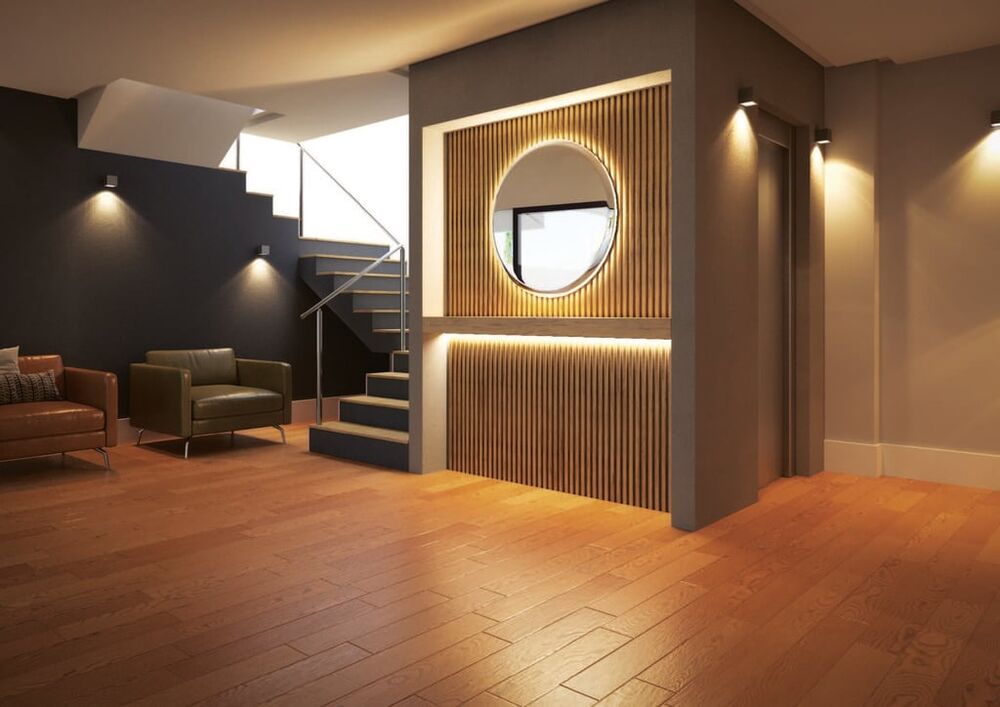 Apartamento, 2 quartos, 80 m² - Foto 2