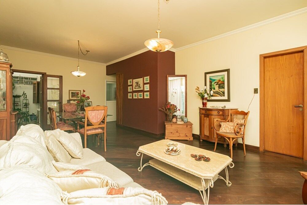 Casa à venda com 3 quartos, 248m² - Foto 21