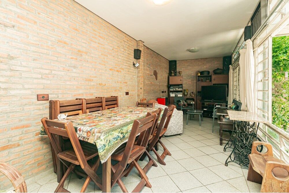 Casa à venda com 3 quartos, 248m² - Foto 12
