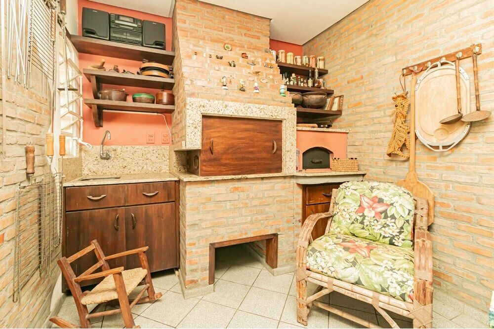 Casa à venda com 3 quartos, 248m² - Foto 15