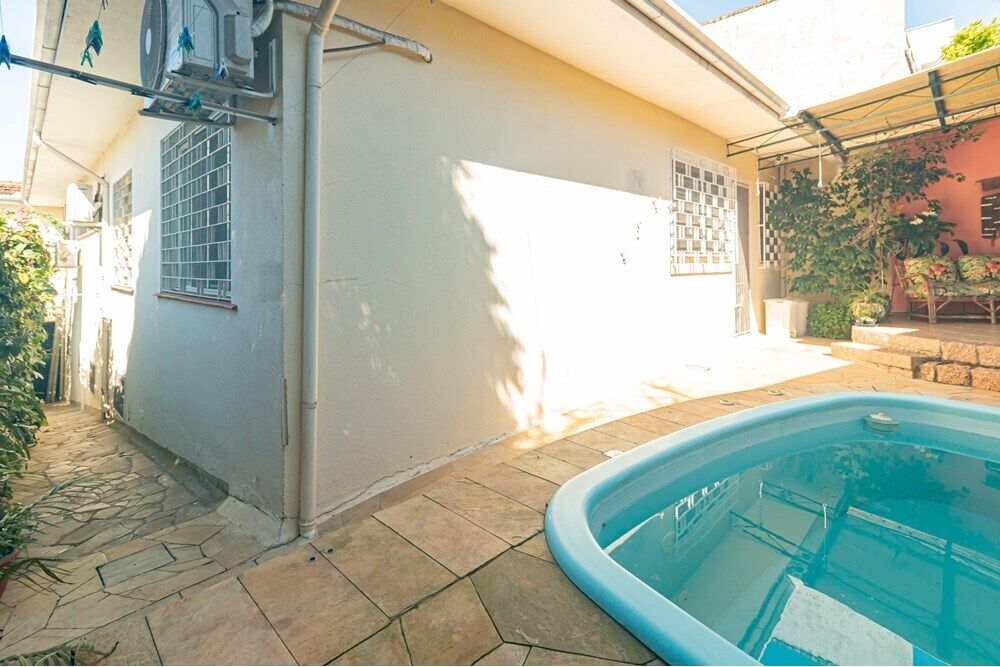 Casa à venda com 3 quartos, 248m² - Foto 10