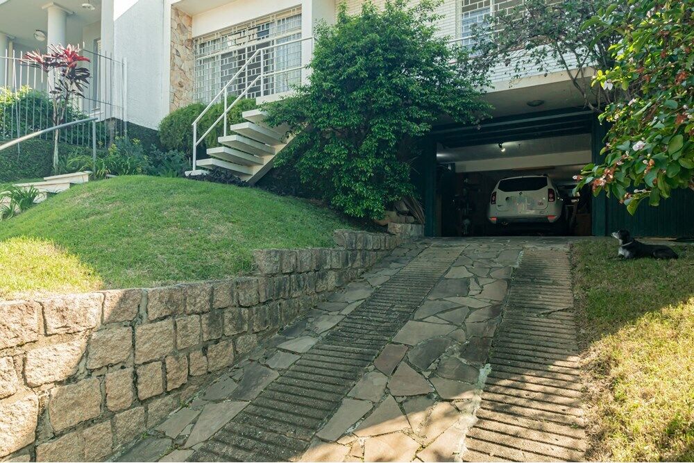 Casa à venda com 3 quartos, 248m² - Foto 18