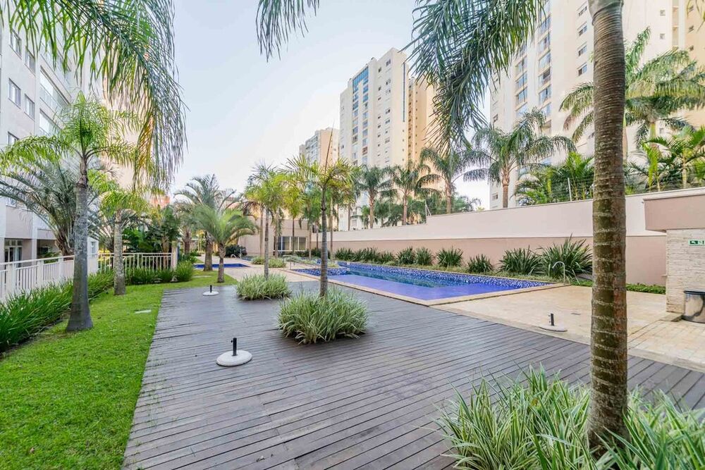 Apartamento à venda com 3 quartos, 147m² - Foto 11