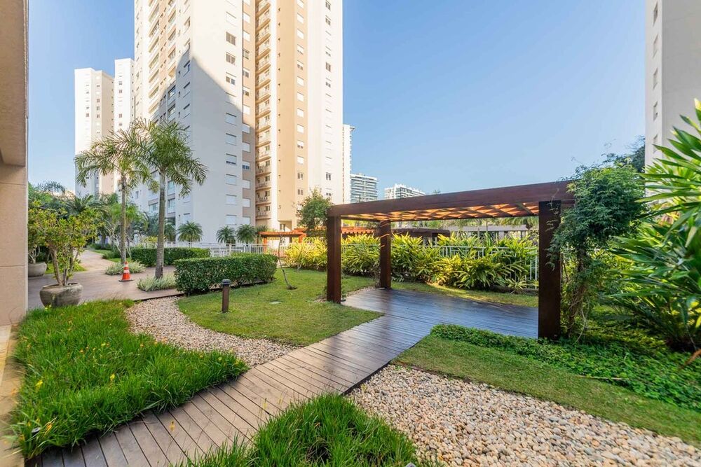 Apartamento à venda com 3 quartos, 147m² - Foto 8