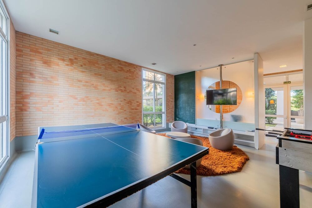 Apartamento à venda com 3 quartos, 147m² - Foto 13