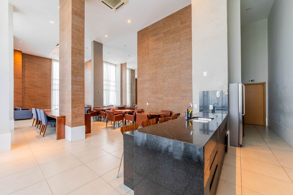 Apartamento à venda com 3 quartos, 147m² - Foto 14