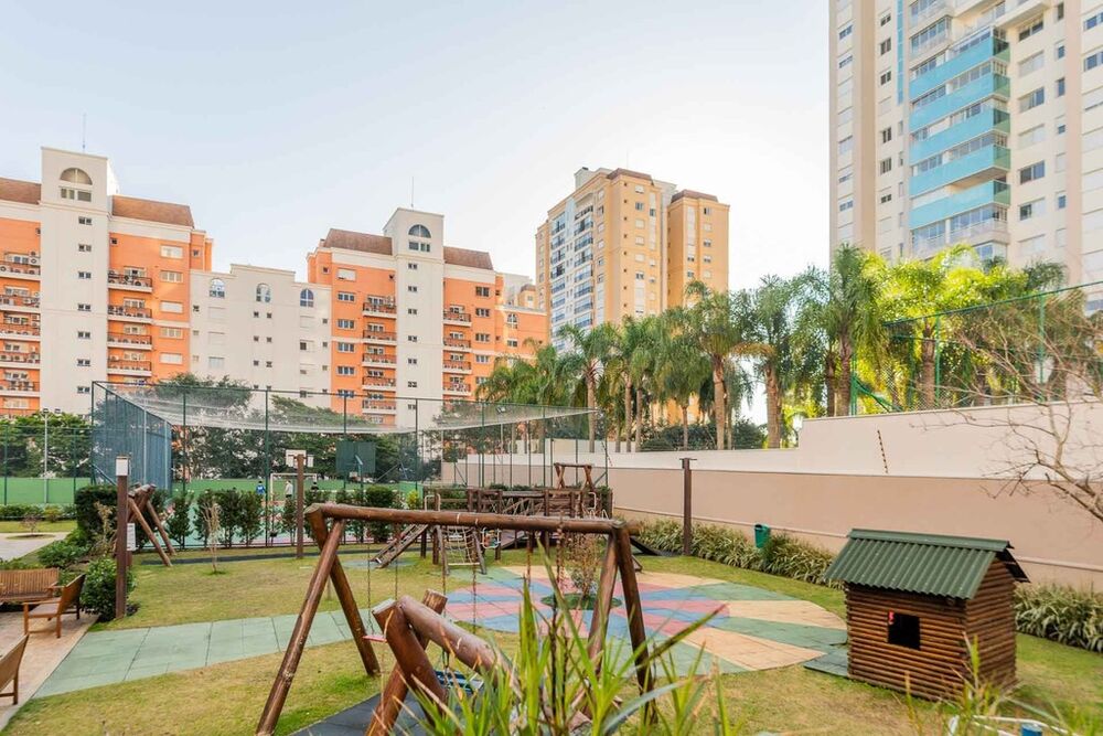 Apartamento à venda com 3 quartos, 147m² - Foto 9