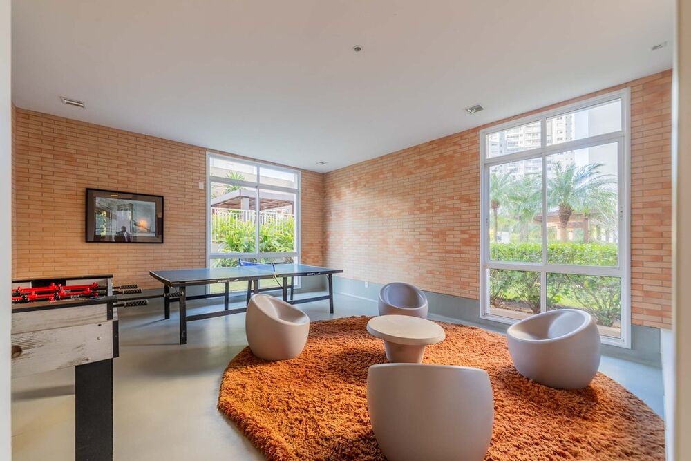 Apartamento à venda com 3 quartos, 147m² - Foto 12
