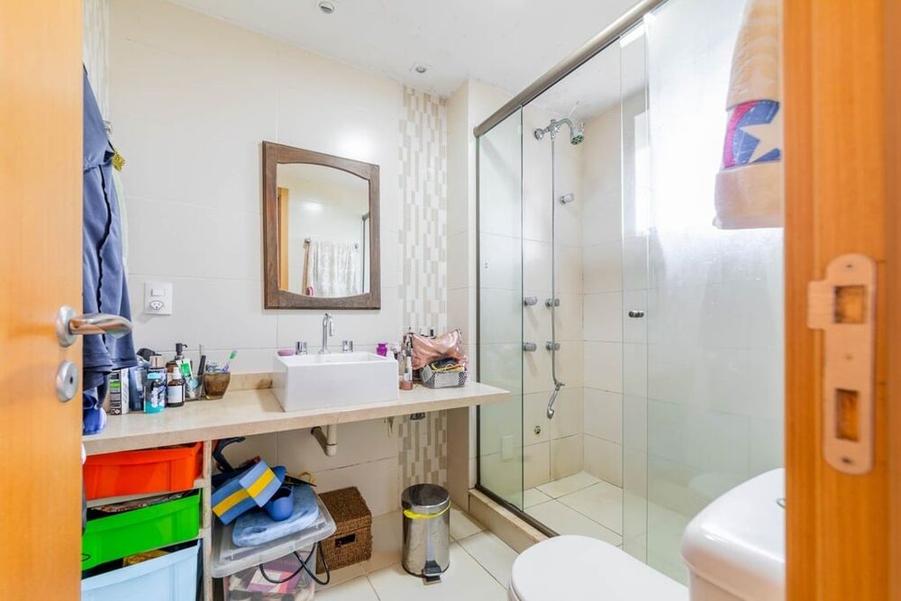 Apartamento à venda com 3 quartos, 147m² - Foto 3