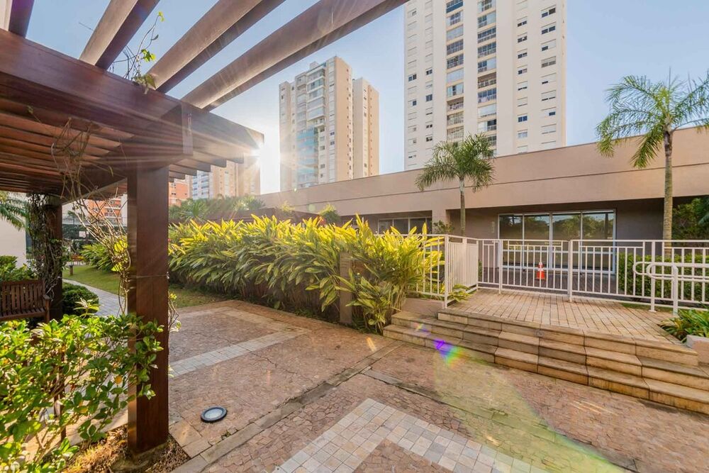 Apartamento à venda com 3 quartos, 147m² - Foto 7