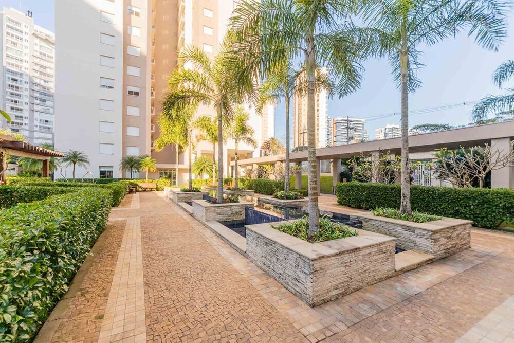 Apartamento à venda com 3 quartos, 147m² - Foto 4
