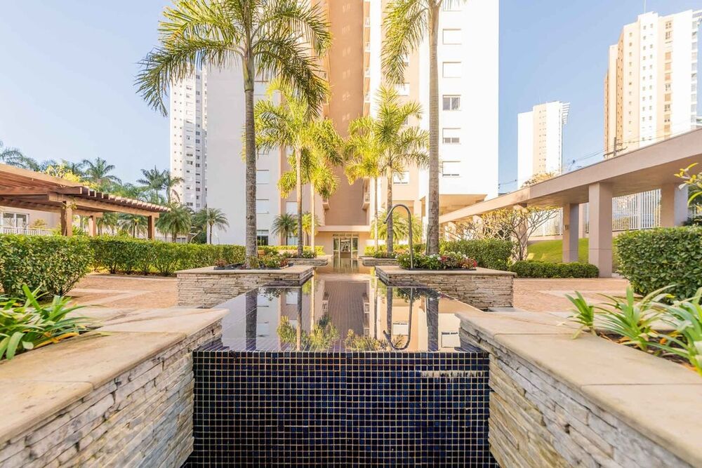Apartamento à venda com 3 quartos, 147m² - Foto 5