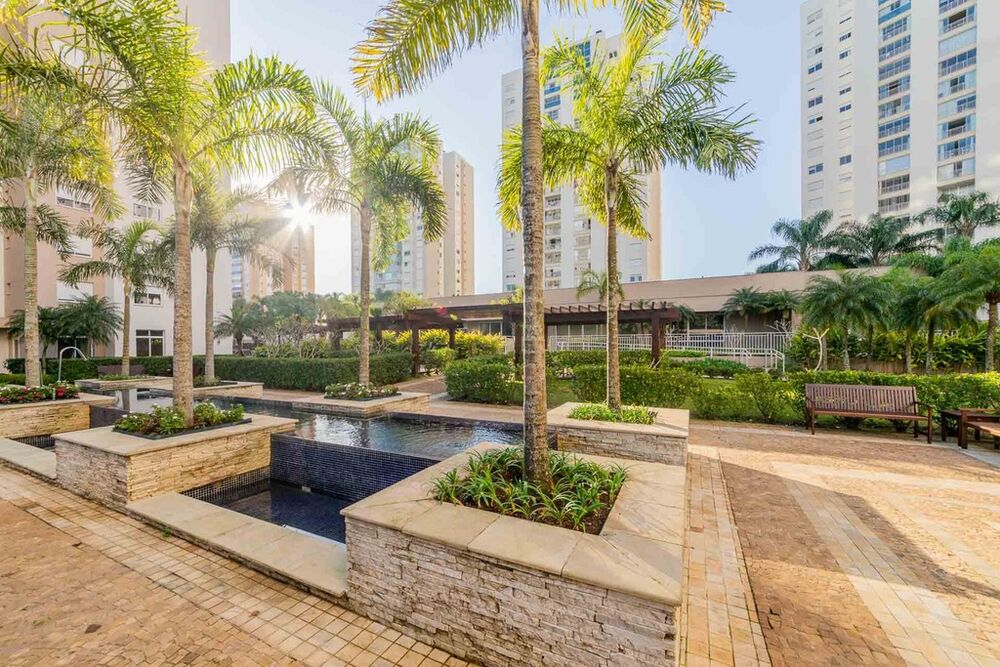 Apartamento à venda com 3 quartos, 147m² - Foto 6