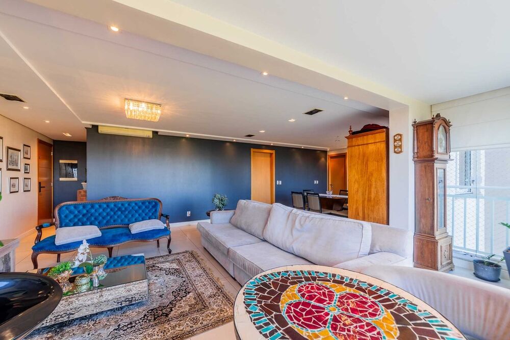 Apartamento à venda com 3 quartos, 147m² - Foto 24