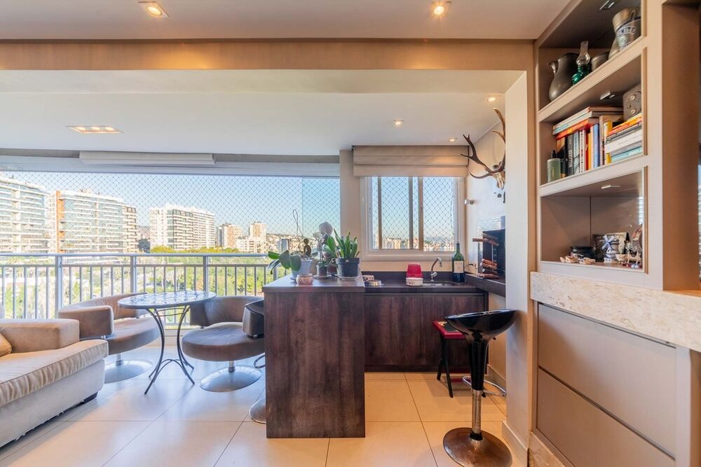 Apartamento à venda com 3 quartos, 147m² - Foto 19
