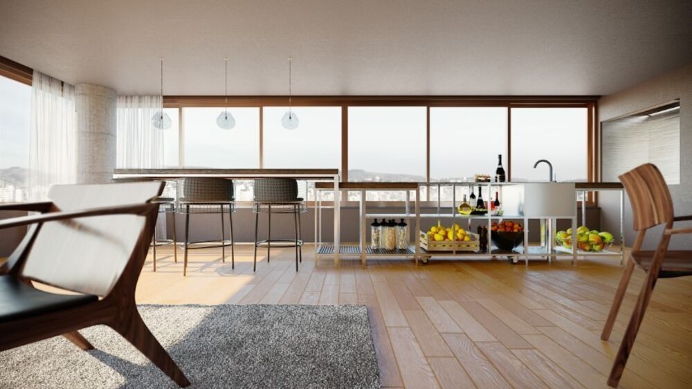 Apartamento, 3 quartos, 181 m² - Foto 9