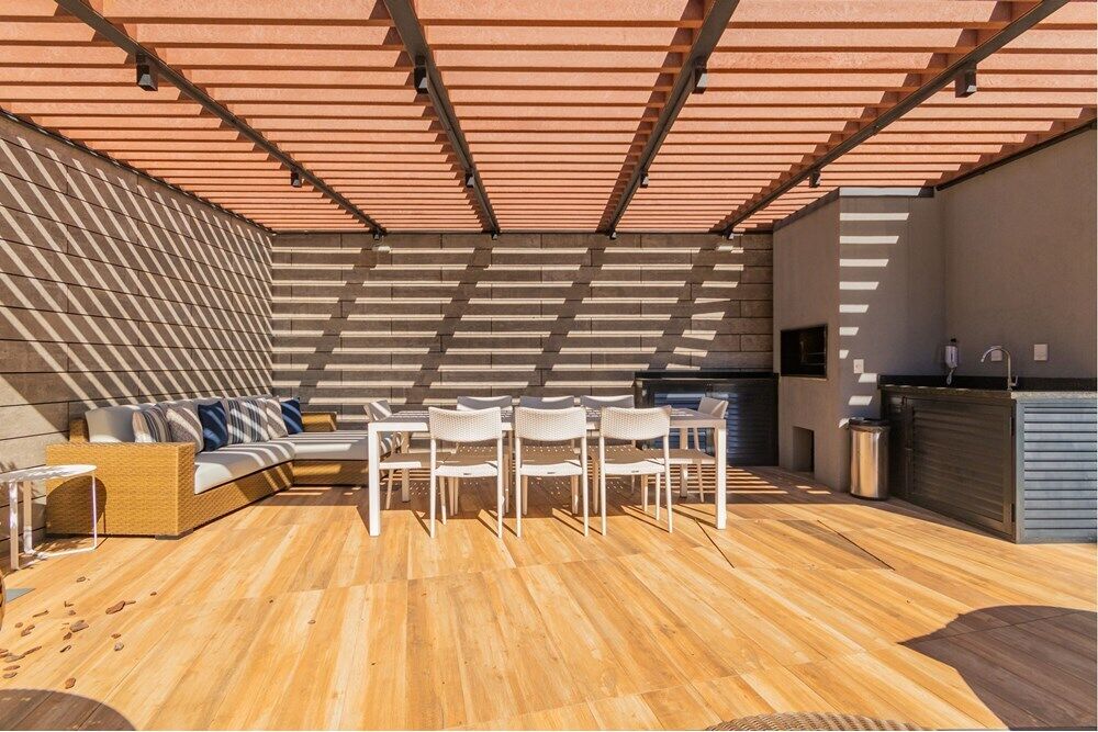 Apartamento, 2 quartos, 70 m² - Foto 3