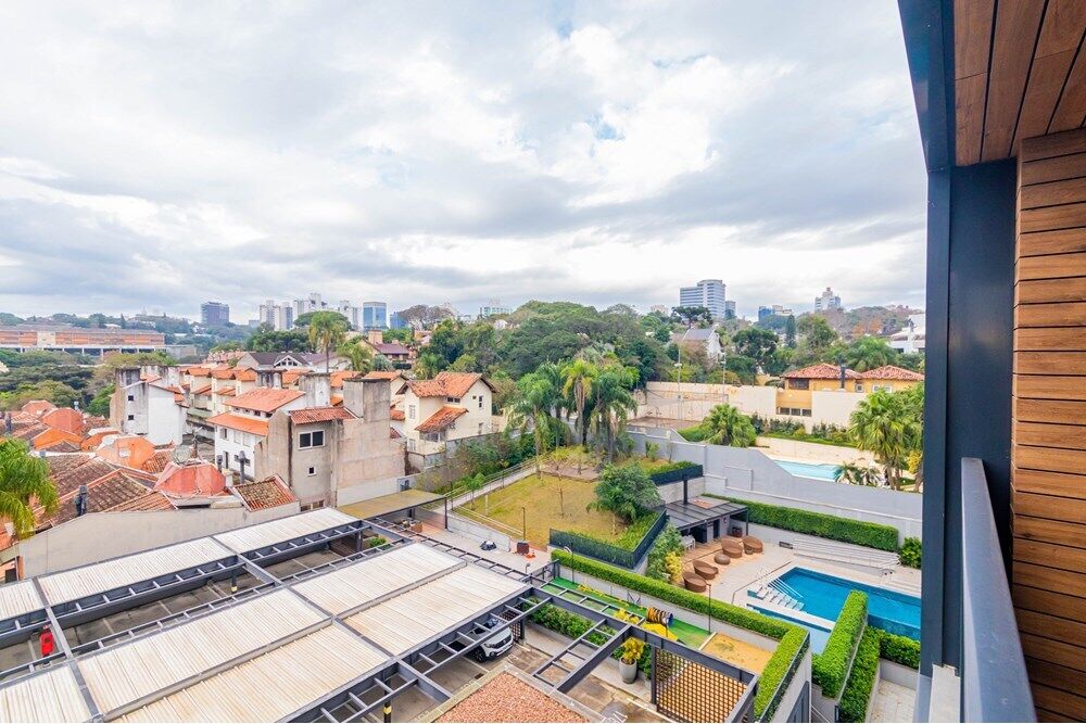 Apartamento, 2 quartos, 70 m² - Foto 17