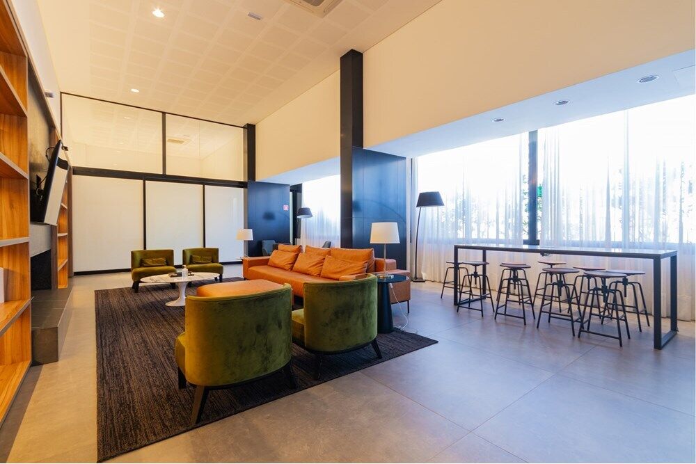 Apartamento, 2 quartos, 70 m² - Foto 7