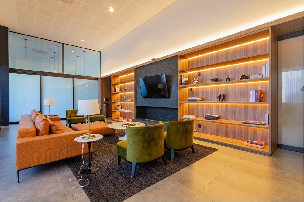 Apartamento, 2 quartos, 70 m² - Foto 6