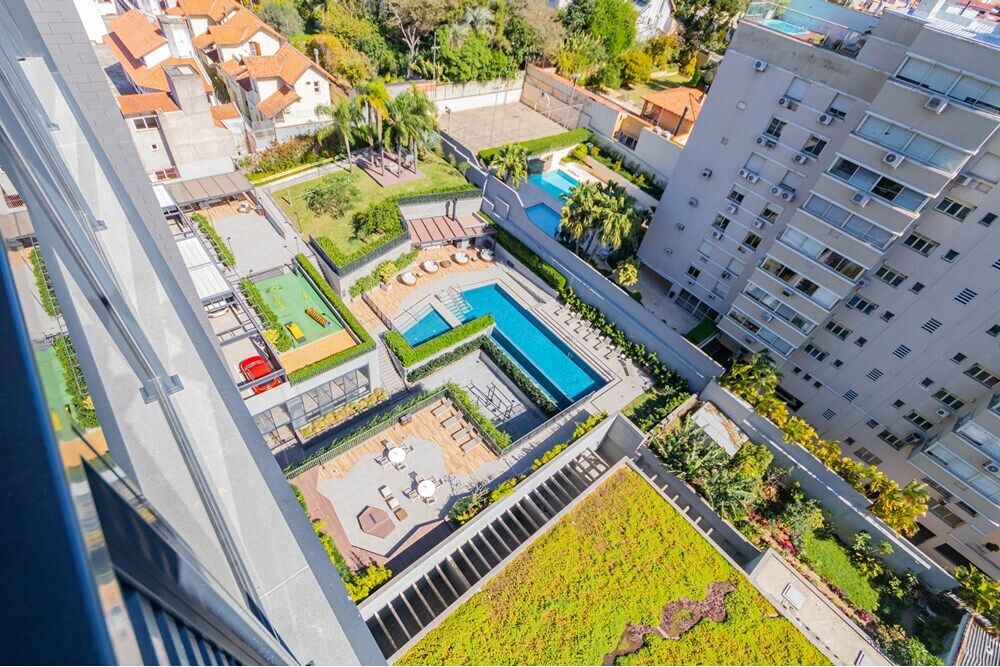Apartamento, 2 quartos, 70 m² - Foto 29